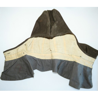 Protective anti-mustard gas under-helmet 1941. Espenlaub militaria