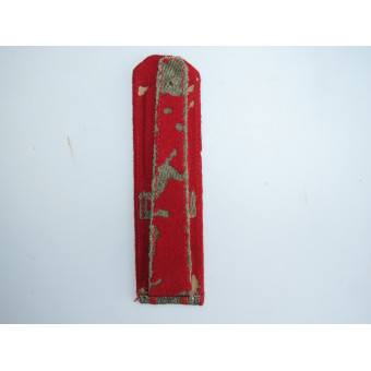 Погон полковника юстиции РКВМФ. Espenlaub militaria