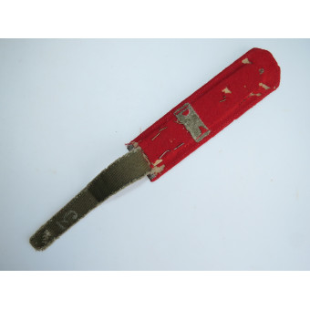 Погон полковника юстиции РКВМФ. Espenlaub militaria