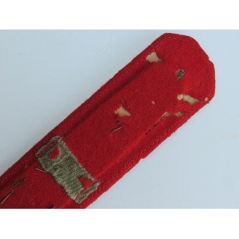 Погон полковника юстиции РКВМФ. Espenlaub militaria