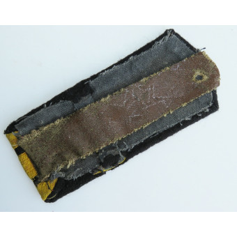 Погон майора войск связи РККА. Espenlaub militaria