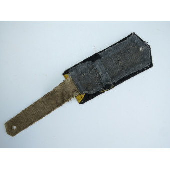 Погон майора войск связи РККА. Espenlaub militaria