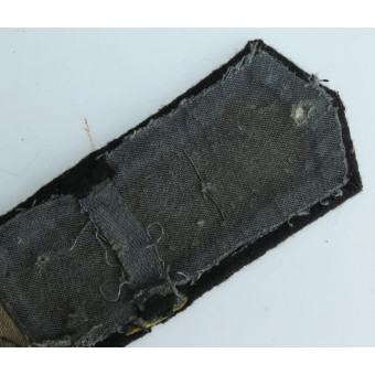 Погон майора войск связи РККА. Espenlaub militaria