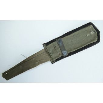 Shoulder strap of Sergeant of Signal Troops RKKA. Espenlaub militaria