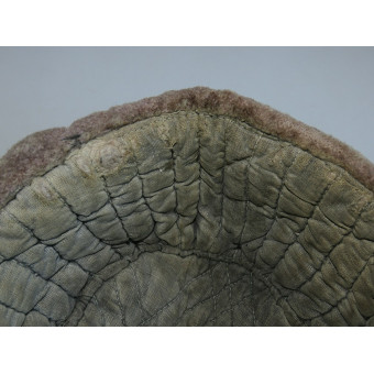 Ushanka hat model 1941. Espenlaub militaria