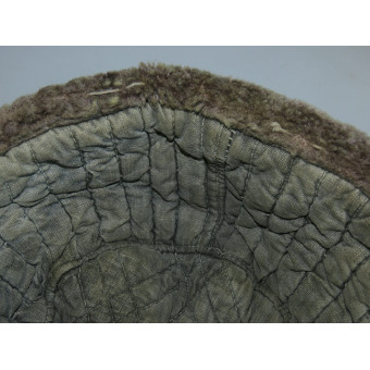 Ushanka hat model 1941. Espenlaub militaria