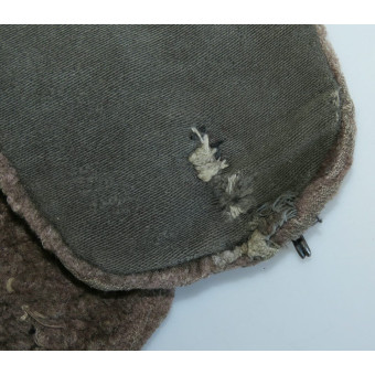 Ushanka hat model 1941. Espenlaub militaria