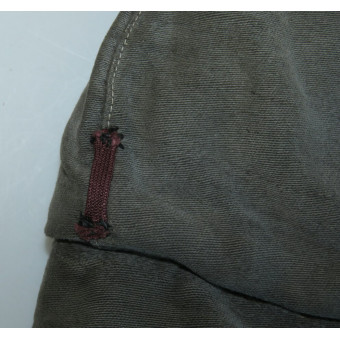 Ushanka hat model 1941. Espenlaub militaria