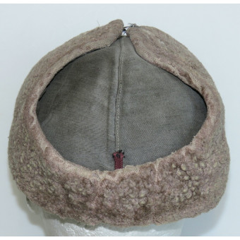 Ushanka hat model 1941. Espenlaub militaria