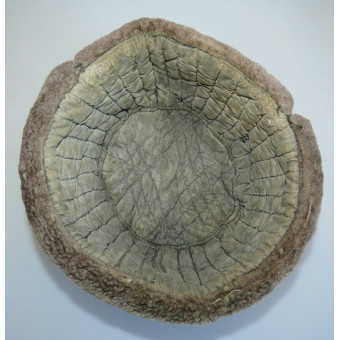 Ushanka hat model 1941. Espenlaub militaria