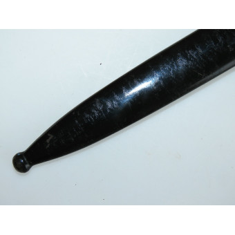 Short parade Faschinenmesser for Fire Police by Eickhorn. Espenlaub militaria