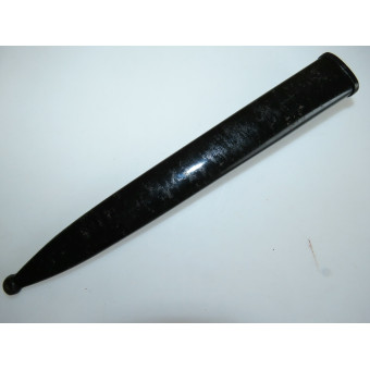 Short parade Faschinenmesser for Fire Police by Eickhorn. Espenlaub militaria