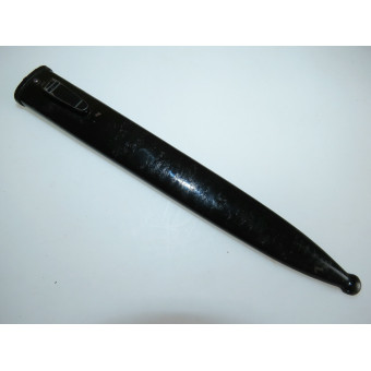 Short parade Faschinenmesser for Fire Police by Eickhorn. Espenlaub militaria