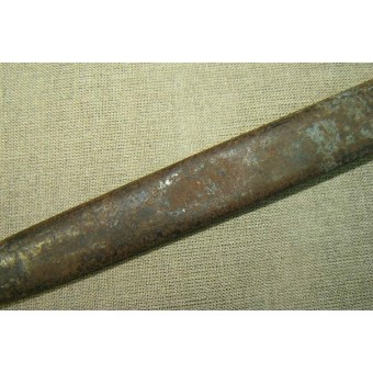 Austro-Hungarian bayonet. Espenlaub militaria