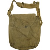 Early Soviet pre war BN/BS gas mask bag