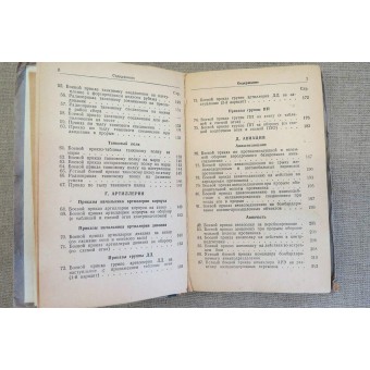 Manuale / Collezione con esempi / templates delle forme militari, gli ordini di battaglia e di altri documenti di combattimento., 1941.. Espenlaub militaria