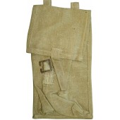 RG-33 unmarked grenade pouch, ww2 period.