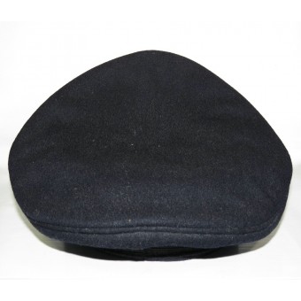 Cappello visiera Terzo Reich Kriegsmarine sottufficiali.. Espenlaub militaria