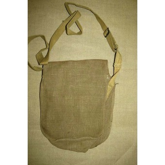 WW2 Russian bag for ammo boxes Maxim, DP27 , Goryunov. Espenlaub militaria