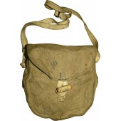 WW2 Soviet pouch for the DP-27 round magazines.