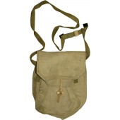 WW2 Soviet Russian bag for ammo boxes: Maxim, DP27 and etc.
