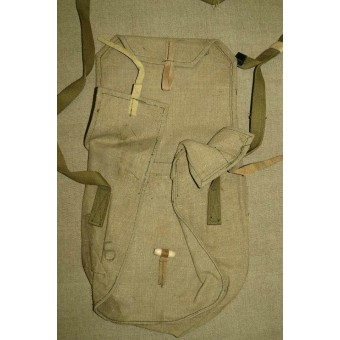 WW2 sowjetische russische Tasche für Munitionskisten: Maxim, DP27 und etc.. Espenlaub militaria