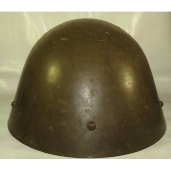 3 réédité casque en acier M32 Tchèque Reich Luftschutz. Espenlaub militaria