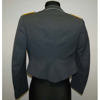 Luftwaffe Officers Avond Gala Jacket. Espenlaub militaria