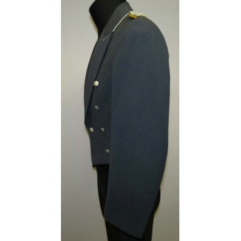Luftwaffe Officers Avond Gala Jacket. Espenlaub militaria
