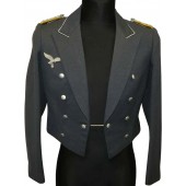Luftwaffe officieren avond gala jasje