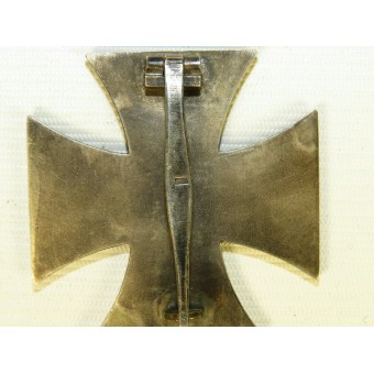 15 marquée Eisernes Kreuz 1939 Otto Schickle Pforzheim. Espenlaub militaria