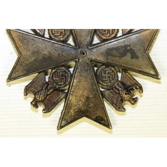 3e Reich-kruis van de Duitse Eagle. Espenlaub militaria