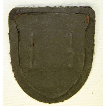 Krim Shield, Krimshild 41-42. Luftwaffe. Espenlaub militaria
