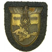 Bouclier de Crimée, Krimshild 41-42. Luftwaffe
