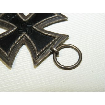 Eisernes Kreuz 1939, Iron Cross Second Class-e. Ferdinand Wiedmann, kirjekuorella. Espenlaub militaria