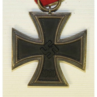 Eisernes Kreuz II.Klasse J. E. Hammer ja Sohne Geringswalde. Espenlaub militaria