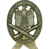 General Assault Badge/ Allgemeine Sturmabzeichen by Hermann Wernstein