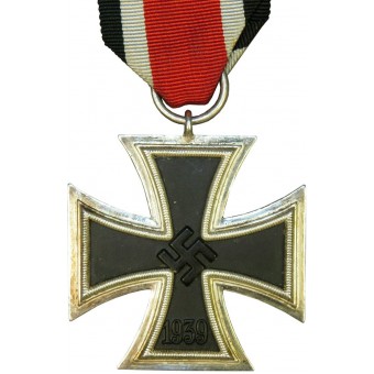 Iron Cross 1939, 2a classe da Wilhelm Deumer, ha segnato 3. Espenlaub militaria