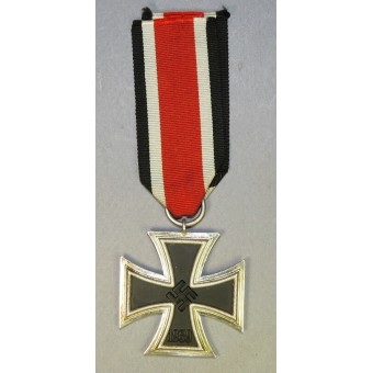 IJzeren kruis 1939, 2e klas door Wilhelm Deumer, gemarkeerd 3. Espenlaub militaria