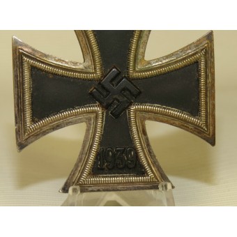 Ferro croce che a classe 1939. Espenlaub militaria