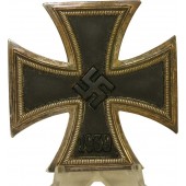 Croce di ferro I classe 1939