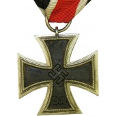Eisernes Kreuz, zweite Klasse, EK I -1939, hergestellt von J. E. Hammer und Sohne