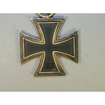 Eisernes Kreuz zweiter Klasse Rudolf Souval. Espenlaub militaria