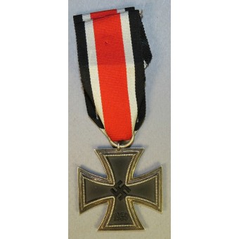Croix de fer de deuxième classe Rudolf Souval. Espenlaub militaria