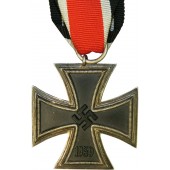 Iron Cross second class Rudolf Souval