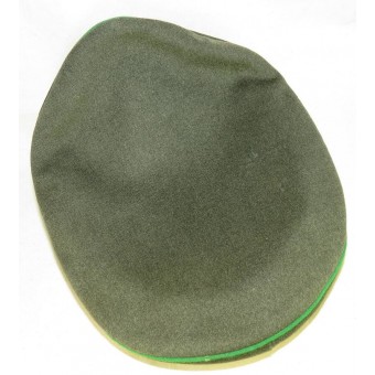 Cappello visiera Gebirgsjager - Schirmmütze da Pekuro. Espenlaub militaria