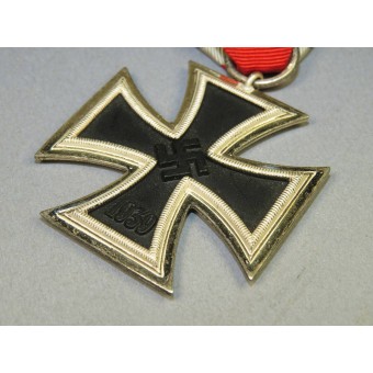 Original Iron Cross 1939, S & L. Espenlaub militaria