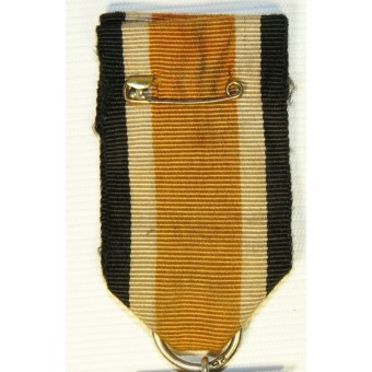 25 marcada Cruz de Hierro de 2ª clase, EK2. Espenlaub militaria