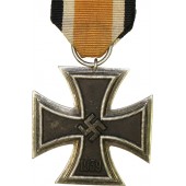 Железный крест второго класса с маркировкой 25.