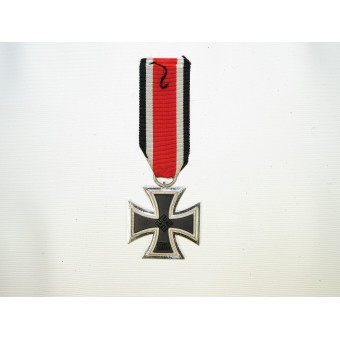 3e Reich croix de fer, marqué « 13 » pour Gustav Brehmer. Espenlaub militaria